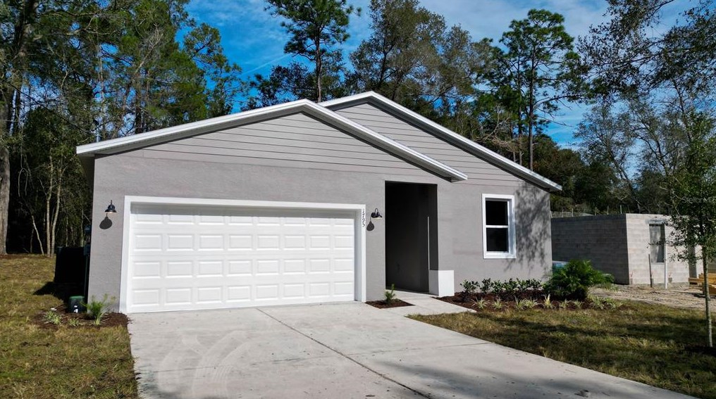 1795 15th St, Orange City FL  32763-3110 exterior