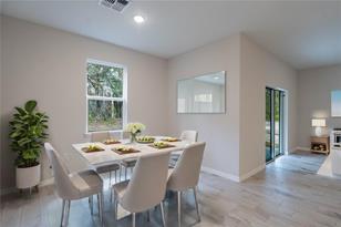 1795 15th St, Orange City FL  32763-3110 exterior