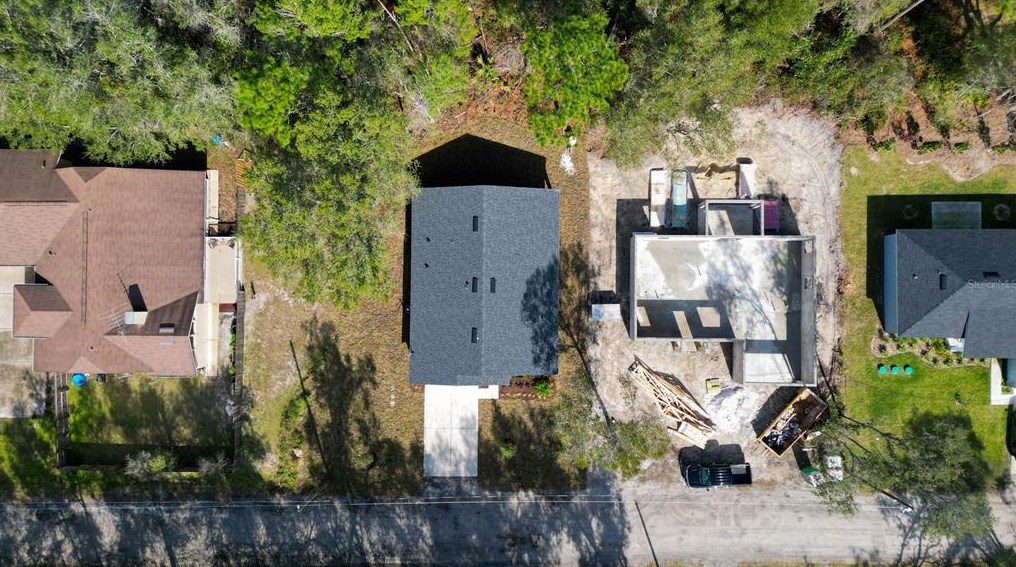 1795 15th St, Orange City FL  32763-3110 exterior