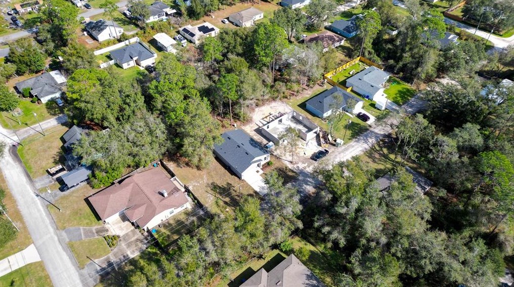 1795 15th St, Orange City FL  32763-3110 exterior