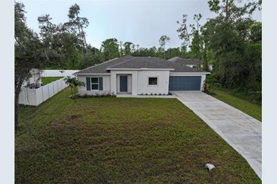 1819 Lakeport Street, North Port, FL 34288 - Photo 1