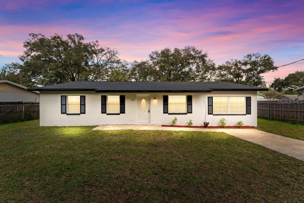 17224 Spring Valley Rd, Dade City, FL 33523 MLS O6175329 Coldwell Banker