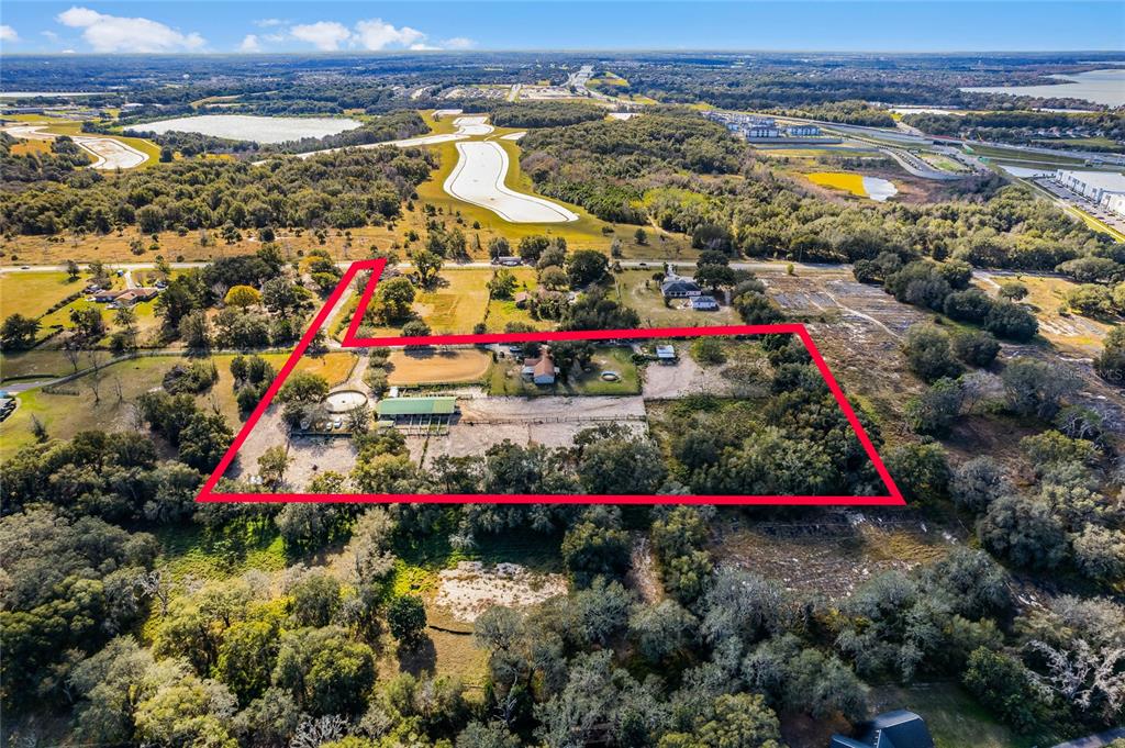 1455 W Keene Rd - 1455 W Keene Rd, Apopka, FL 32703 Luxury Property | Jose Angel Pina