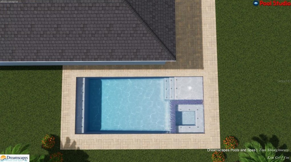 1403 Michigan Ave, Winter Park FL  32789-4825 exterior