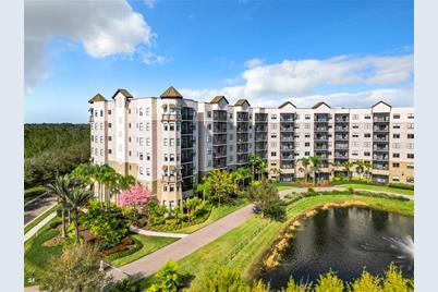 14501 Grove Resort Avenue #3327, Winter Garden, FL 34787 - Photo 59