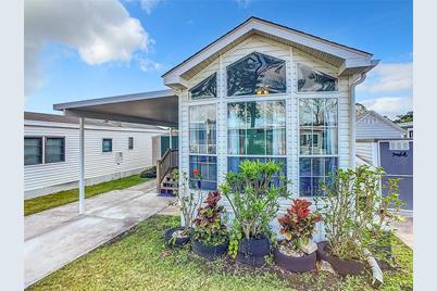 92 Eagle Point S, Osteen, FL 32764 - Photo 1