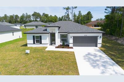 5173 SW 129th Place, Ocala, FL 34473 - Photo 1