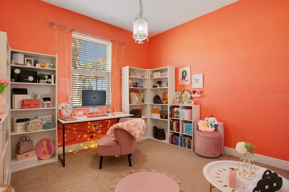 2327 Sebago Dr, Lakeland FL 33805-8005 exterior