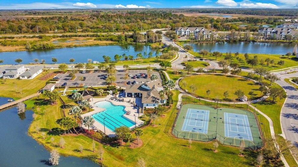 2327 Sebago Dr, Lakeland FL 33805-8005 exterior