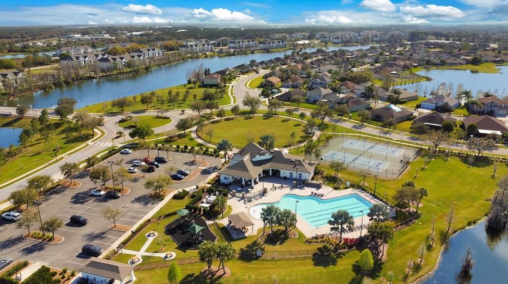 2327 Sebago Dr, Lakeland FL 33805-8005 exterior