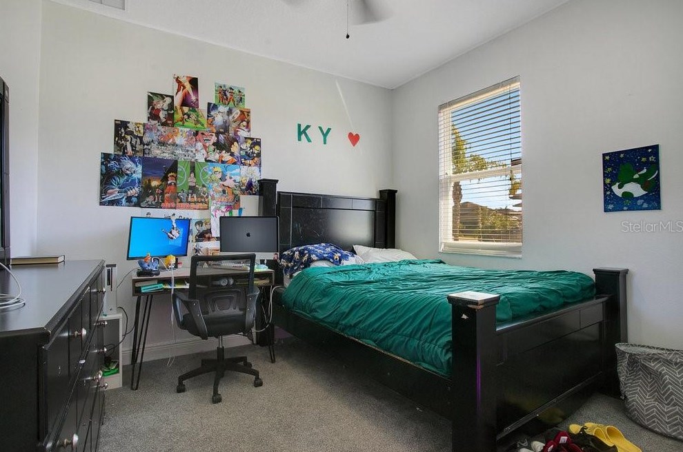 2327 Sebago Dr, Lakeland FL 33805-8005 exterior