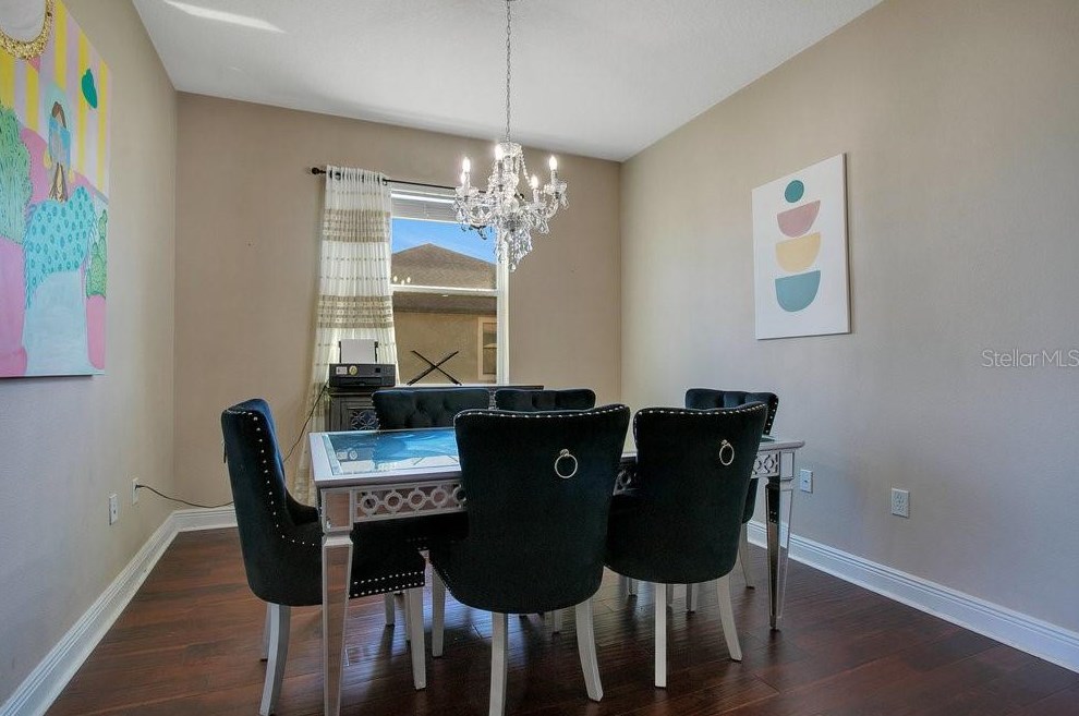 2327 Sebago Dr, Lakeland FL 33805-8005 exterior