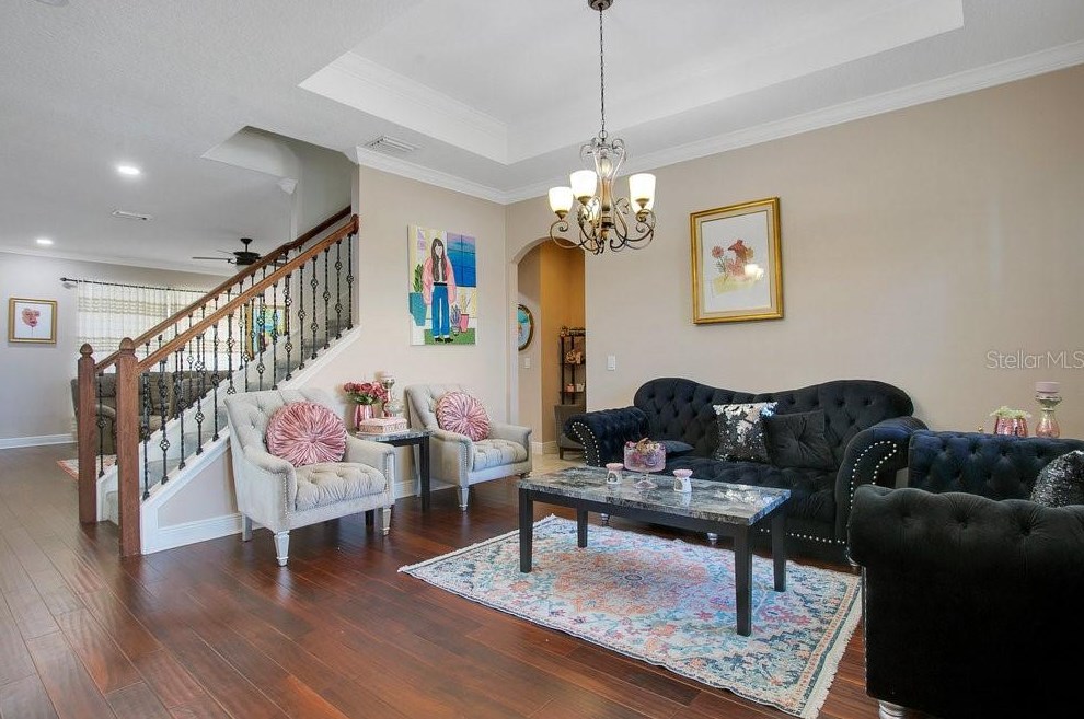 2327 Sebago Dr, Lakeland FL 33805-8005 exterior