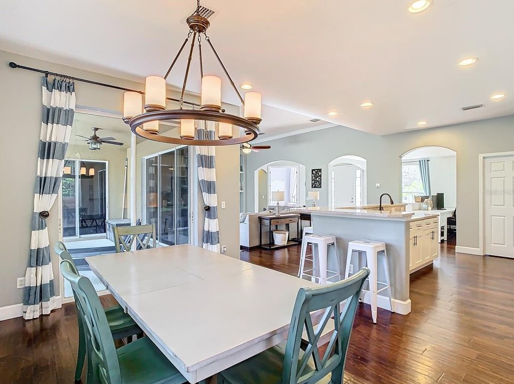 104 Pine Side Dr, De Bary FL  32713-2520 exterior