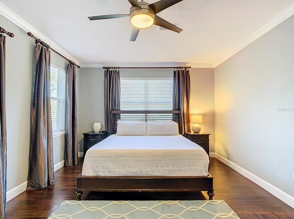 104 Pine Side Dr, De Bary FL  32713-2520 exterior