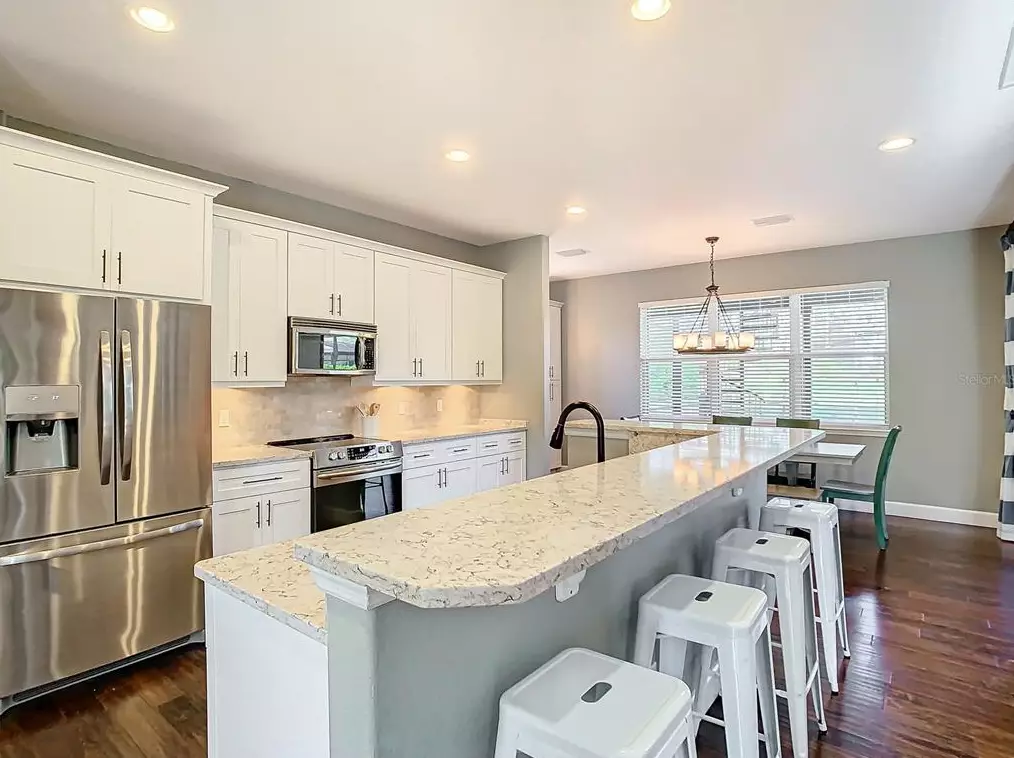 104 Pine Side Dr, De Bary FL  32713-2520 exterior