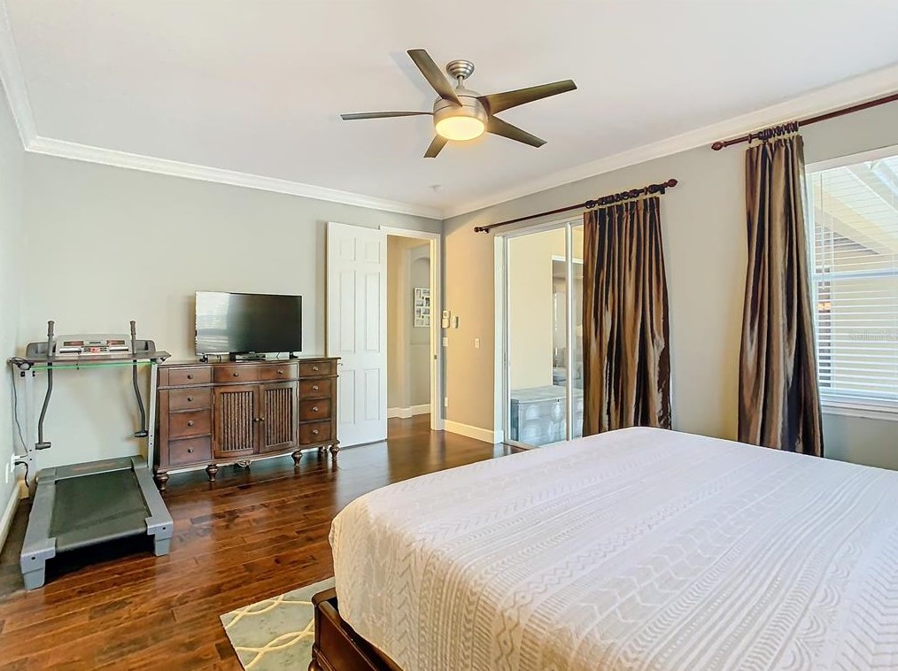 104 Pine Side Dr, De Bary FL  32713-2520 exterior