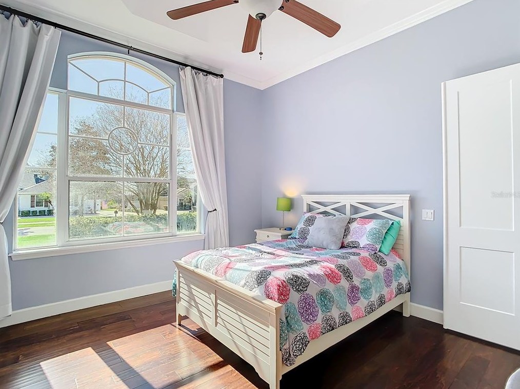 104 Pine Side Dr, De Bary FL  32713-2520 exterior