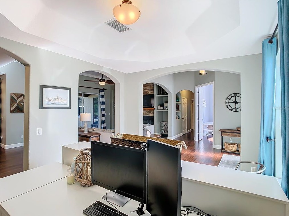 104 Pine Side Dr, De Bary FL  32713-2520 exterior
