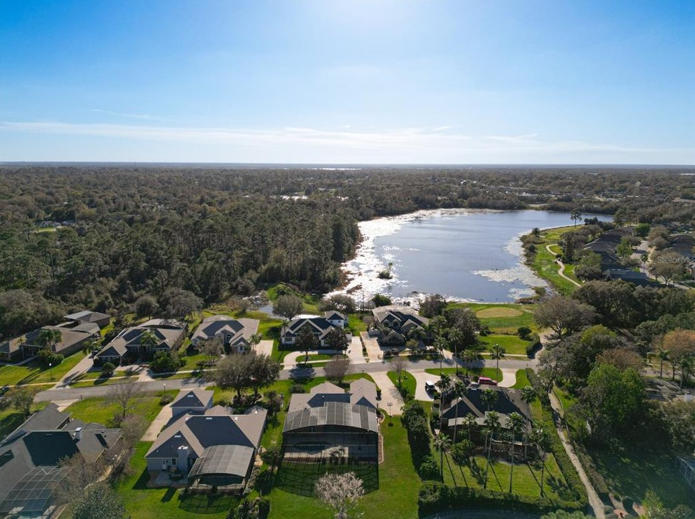 104 Pine Side Dr, De Bary FL  32713-2520 exterior