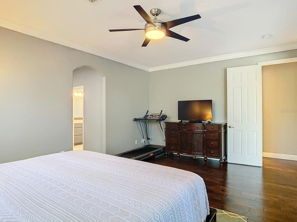104 Pine Side Dr, De Bary FL  32713-2520 exterior