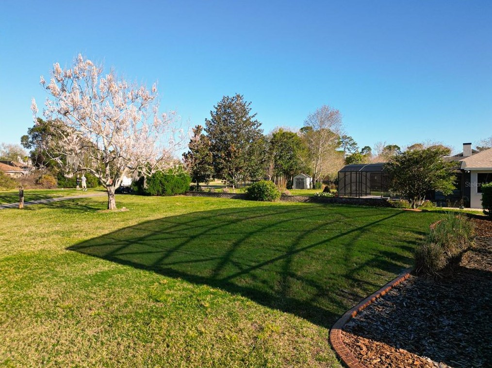 104 Pine Side Dr, De Bary FL  32713-2520 exterior