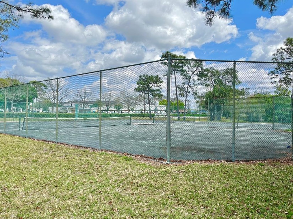 1728 Winter Green Blvd, Winter Park FL  32792-2254 exterior