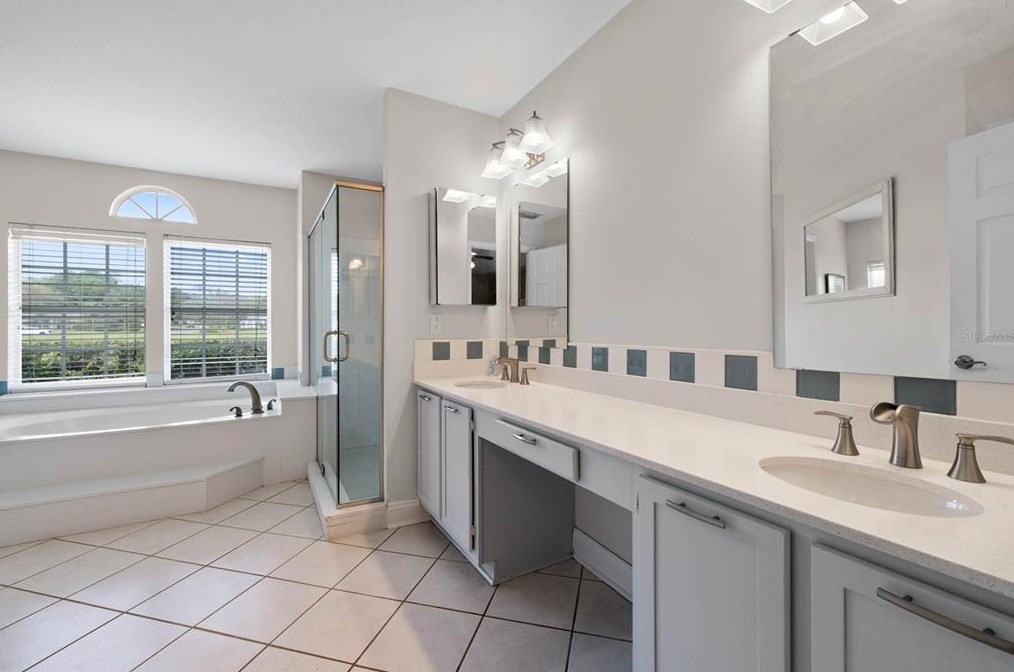 110 Oak View Cir, Lake Mary FL  32746-4201 exterior