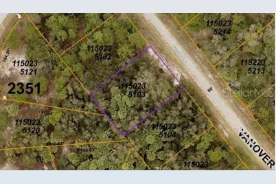 Vanover Terrace, North Port, FL 34288 - Photo 3