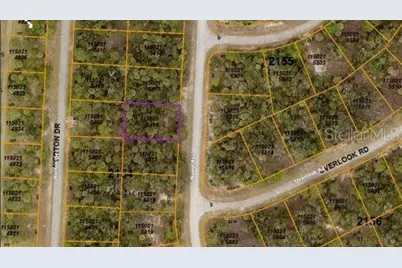 Nome Avenue, North Port, FL 34288 - Photo 3