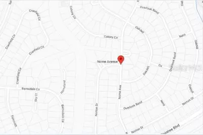 Nome Avenue, North Port, FL 34288 - Photo 5