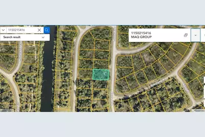 Nome Avenue, North Port, FL 34288 - Photo 1