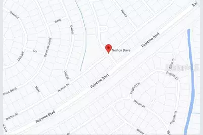 Norton Drive, North Port, FL 34288 - Photo 3