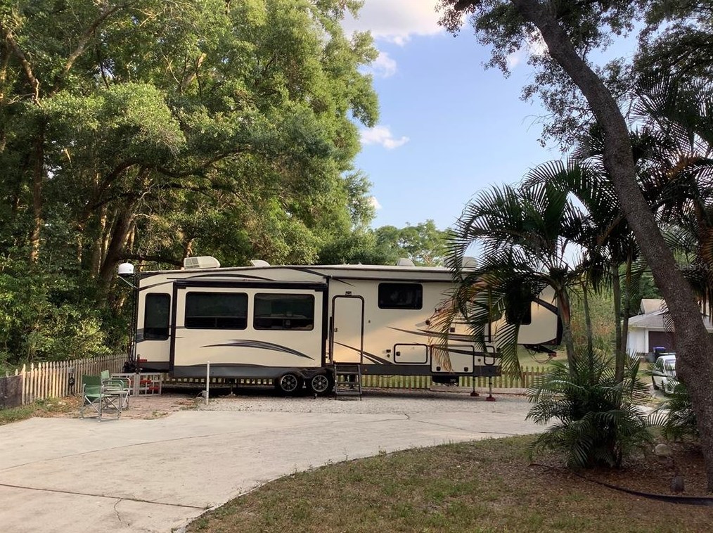 7303 Anstead Cir, Orlando FL 32810-3222 exterior