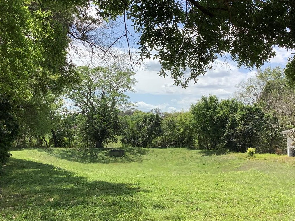 7303 Anstead Cir, Orlando FL 32810-3222 exterior