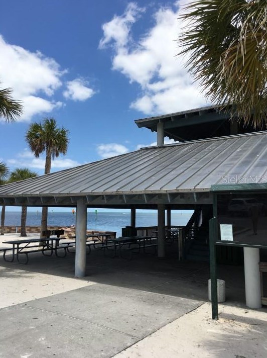 9736 Warrick St, Port Richey FL  34668-3851 exterior