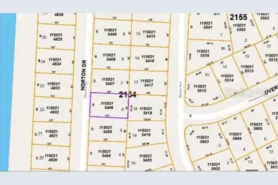 Norton Drive, North Port, FL 34288 - Photo 3