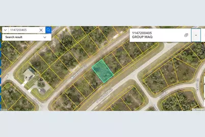 Winterville Circle, North Port, FL 34288 - Photo 1