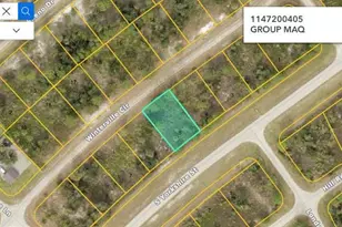 Winterville Circle, North Port, FL 34288 - Photo 1