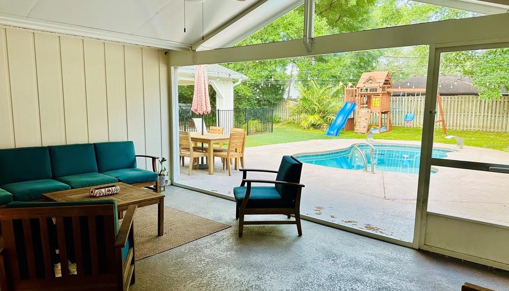 2361 Dartmouth Rd, Deland FL  32724-8406 exterior