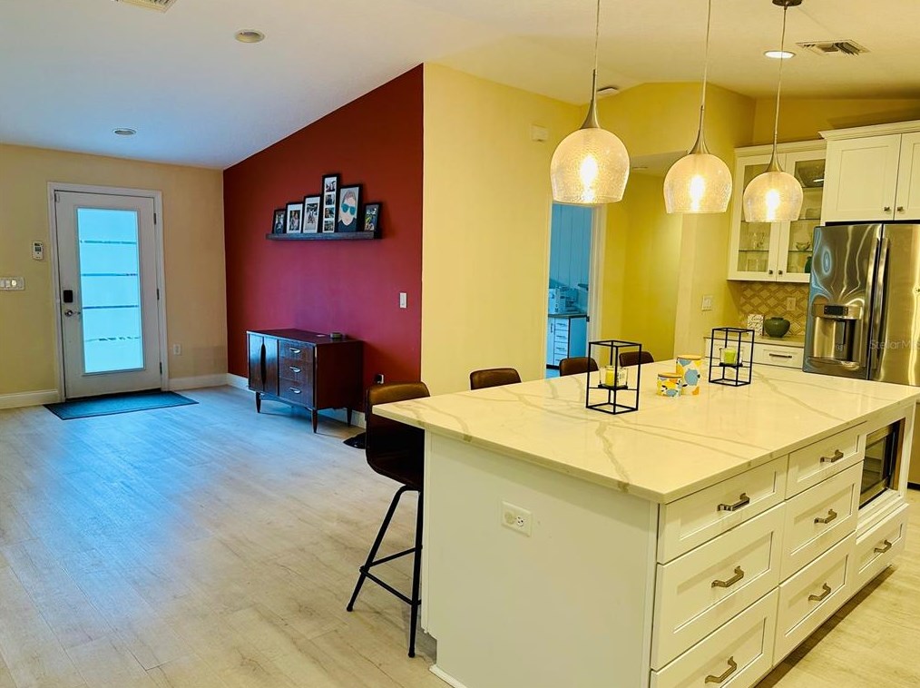 2361 Dartmouth Rd, Deland FL  32724-8406 exterior