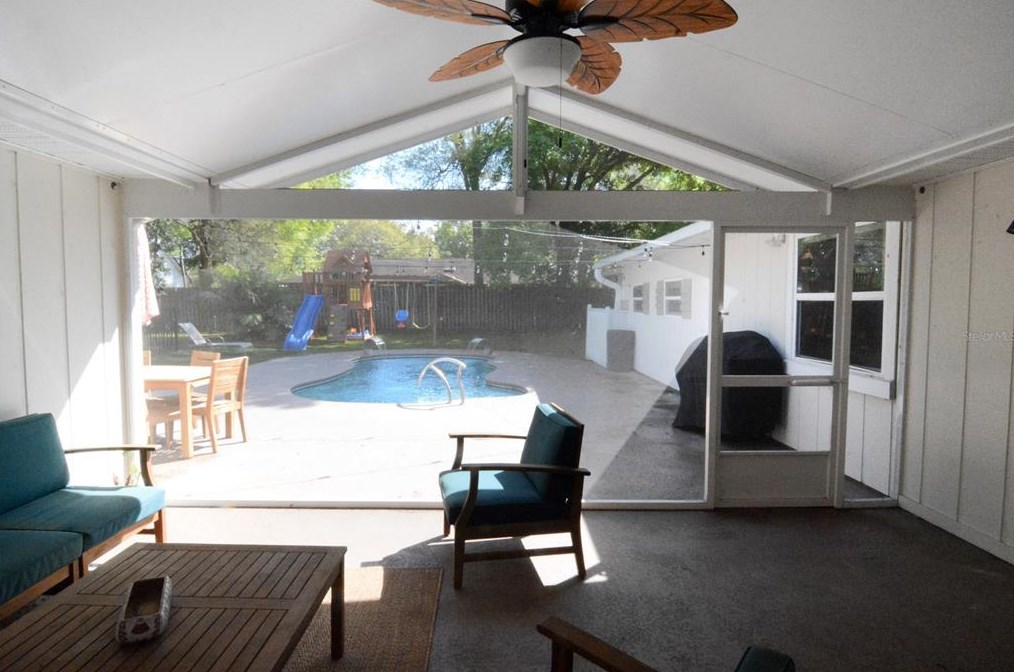 2361 Dartmouth Rd, Deland FL  32724-8406 exterior