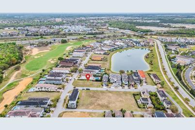 750 Golden Bear Drive, Reunion, FL 34747 - Photo 9