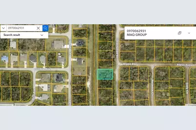 Constitution Drive, North Port, FL 34291 - Photo 1