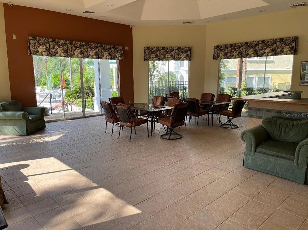 8828 Dunes Ct, Kissimmee FL  34747-1040 exterior