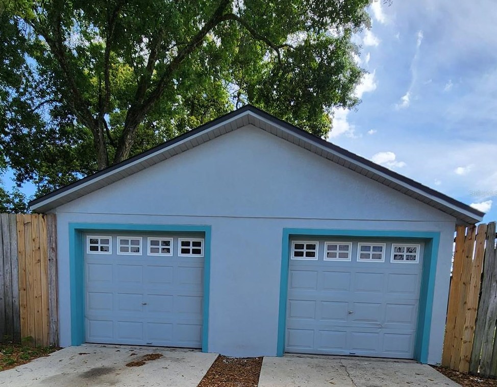 2801 Mayer St, Orlando FL  32806-5507 exterior