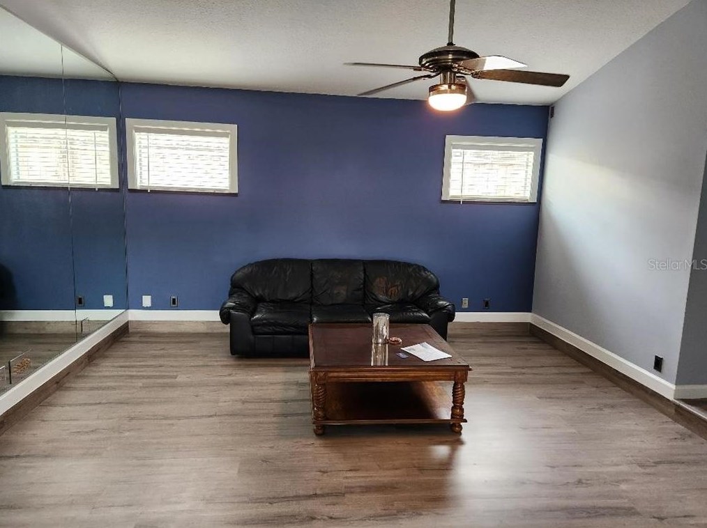 2801 Mayer St, Orlando FL  32806-5507 exterior
