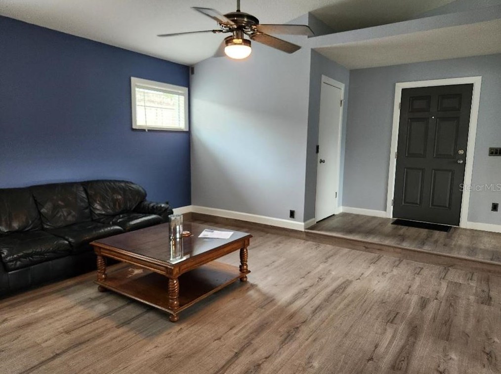 2801 Mayer St, Orlando FL  32806-5507 exterior