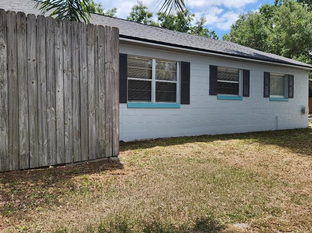 2801 Mayer St, Orlando FL  32806-5507 exterior