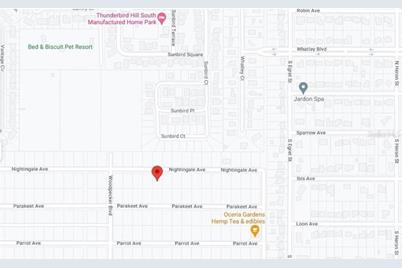 461 Nightingale Avenue, Sebring, FL 33872 - Photo 5